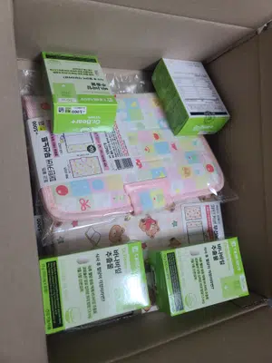 买家评价图片