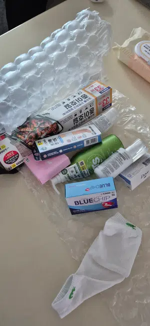 买家评价图片