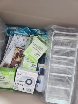买家评价图片