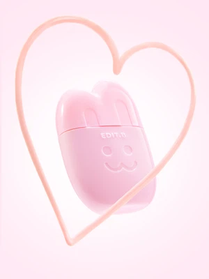 [1호 핑크]에딧비 베어버니 톤 필터 선크림 30 ml