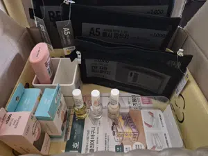 买家评价图片