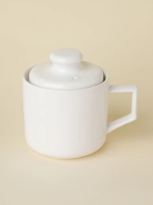1인용 도기 밥솥 610 ml