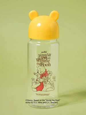 디즈니 위니더푸 물병 470 ml