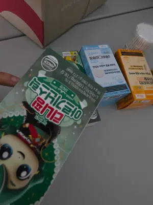 买家评价图片