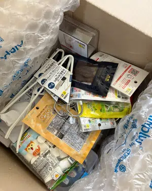 买家评价图片
