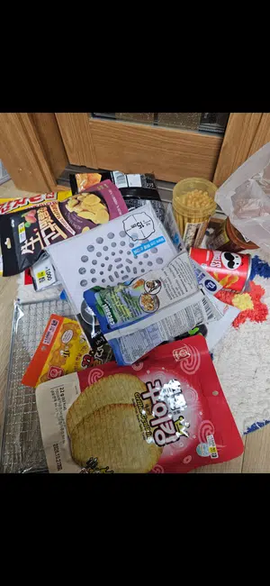 买家评价图片