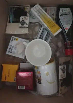 买家评价图片