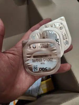 买家评价图片