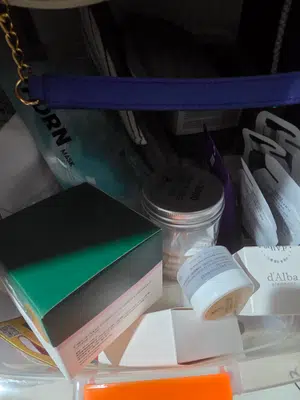 买家评价图片