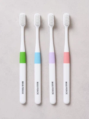 페리오 칫솔 클래식 4개입