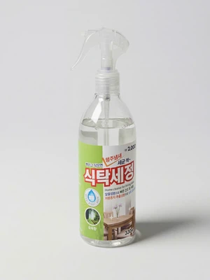 식탁 세정제 (숲속향)