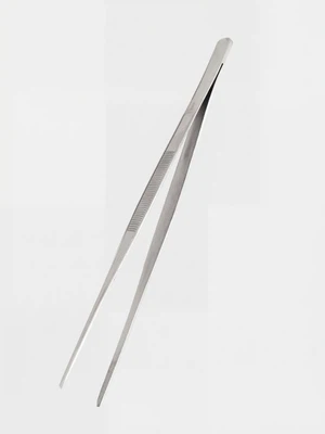 고급 올스텐 조리용 핀셋 30cm
