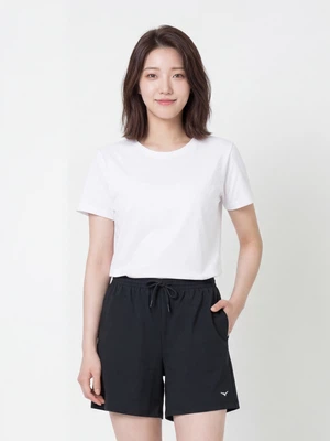여성 소로나 반바지 M 블랙
