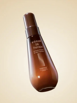 실크테라피 실크케라틴 노워시트리트먼트 60 ml