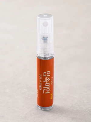 입속미인 마우스 스프레이 유자 향 6.8 ml