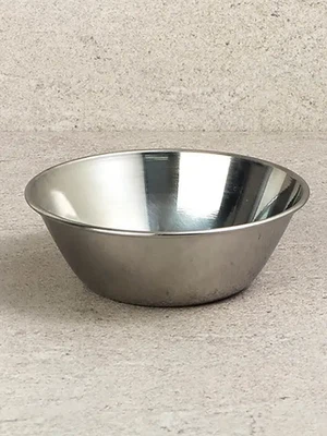 스텐 볼 13cm