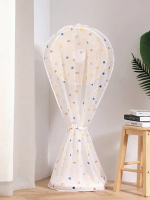 PEVA 선풍기 보관커버 65 X 120 cm