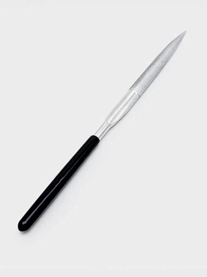 스테인리스 칼갈이 핸들형