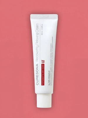 닥터오라클 큐어소나 리커버링 릴렉싱 크림 60 ml