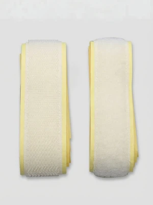 잘라 쓰는 벨크로 테이프 2X60cm
