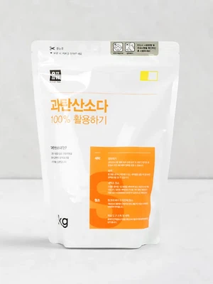 태화 과탄산소다 1kg