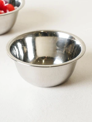 스텐 소스볼 2개입 10cm