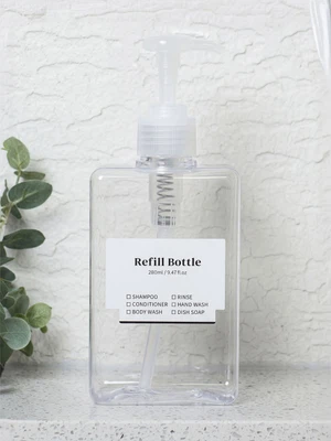 리필용 펌프 280 ml