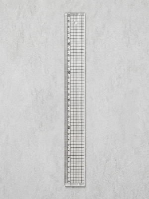방안자 30cm