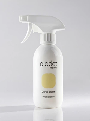 에이딕트 멜로우 퍼퓸 풋 샴푸 시트러스 블룸 300 ml