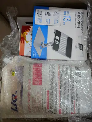 买家评价图片