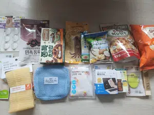 买家评价图片