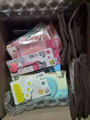 买家评价图片