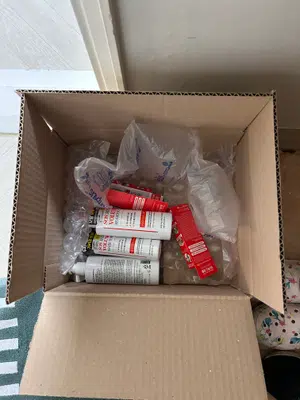 买家评价图片