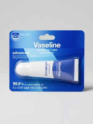 바세린 인텐시브 케어 립에센스 어드밴스드 10 ml