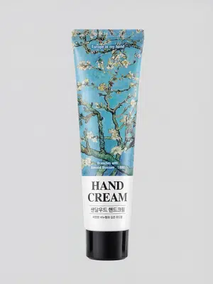 내손에 유럽 핸드크림 로마 60 g