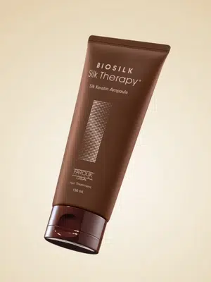 실크테라피 실크케라틴 앰플트리트먼트 150 ml