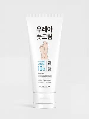 우레아 10 풋크림 100 ml