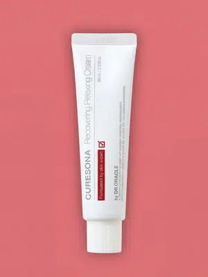 닥터오라클 큐어소나 리커버링 릴렉싱 크림 60 ml