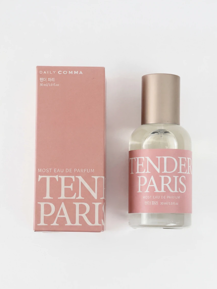 [텐더파리]데일리콤마 모스트 오 드 퍼퓸 30ml