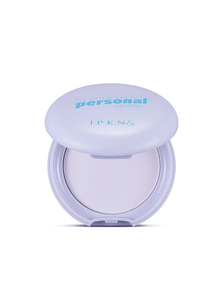 입큰 퍼스널 톤 코렉팅 블러 팩트 5.5 g(라벤더)