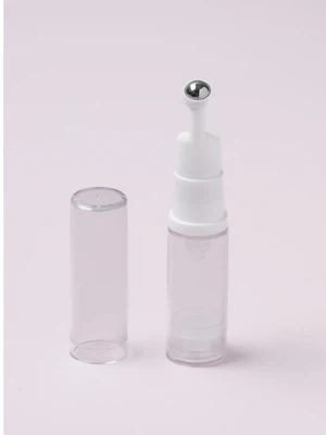 볼형 진공 펌프 용기 5 ml