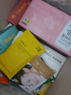 买家评价图片