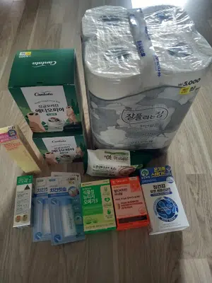 买家评价图片