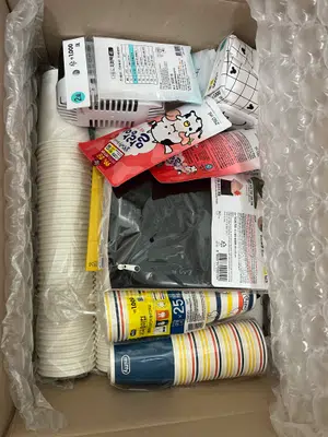 买家评价图片