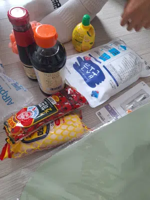 买家评价图片