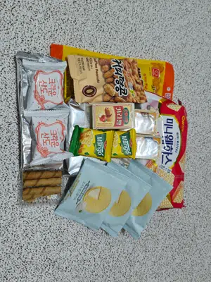 买家评价图片