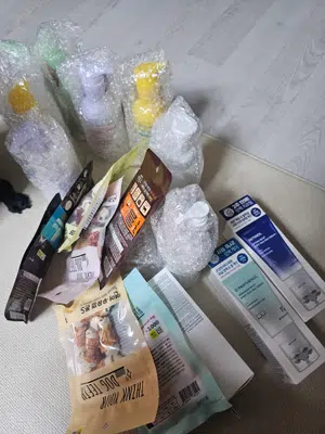 买家评价图片