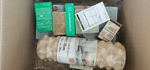 买家评价图片