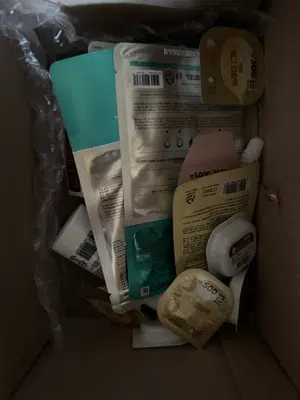 买家评价图片