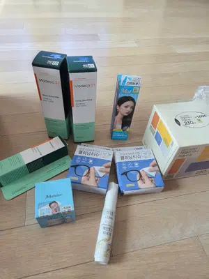 买家评价图片